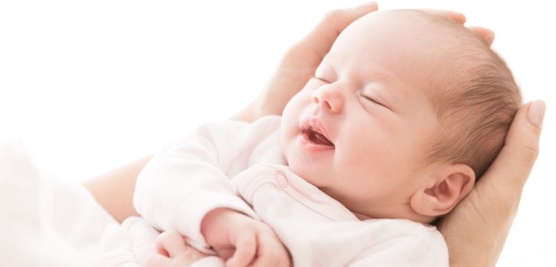 Nouveau-nés : Nouvelles mesures pour accompagner les parents !