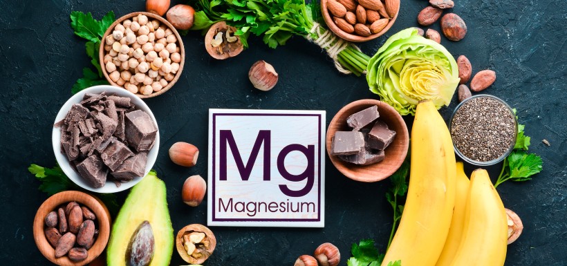 aliments contenant du magnésium 