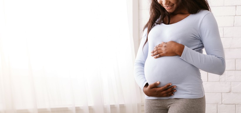 Plus de crises d’épilepsies pendant la grossesse ?