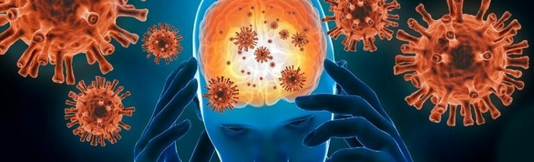Encéphalite : définition, symptômes, diagnostic et traitement