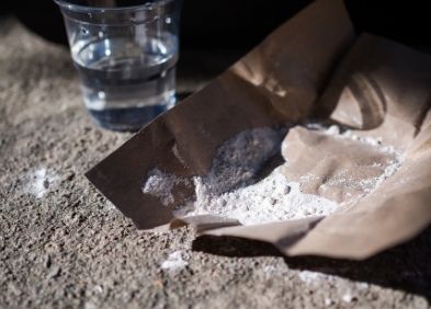 Addiction à la cocaïne (cocaïnomanie)