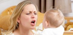 Quels sont les symptômes du bébé secoué ?