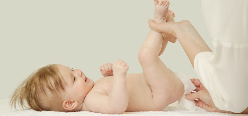 Une Mycose Sur Les Fesses De Bebe Comment Y Remedier