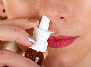 traitement des polypes nasaux