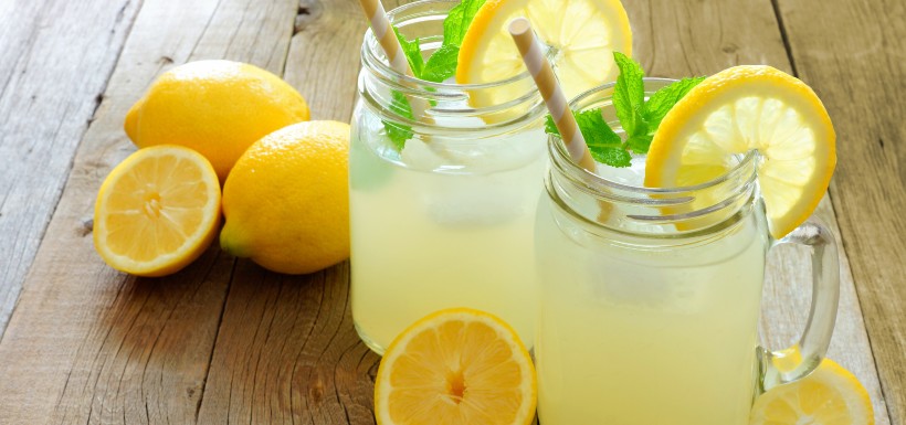 Un jus de citron le matin ? Est-ce Bénéfique ou non ?!