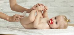 Une Mycose Sur Les Fesses De Bebe Comment Y Remedier