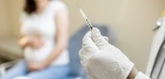 Femmes enceintes non vaccinées : davantage de formes sévères de la Covid-19