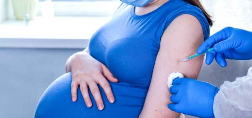 Vaccination pendant la grossesse : et le risque de fausses couche ? 