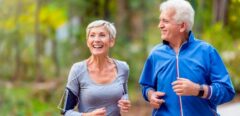 L’activité physique, essentielle à la prévention du risque cardiovasculaire chez les seniors