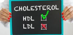 Comment reconnaître le bon du mauvais Cholestérol ?