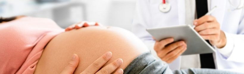 Test génétiques et médicaux durant la grossesse | Pampers