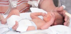 Bébés prématurés : La voix de maman pour apaiser les douleurs ?
