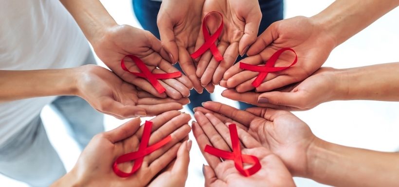 Journée mondiale de lutte contre le SIDA 