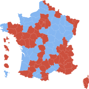 carte 39 départements port du masque covid