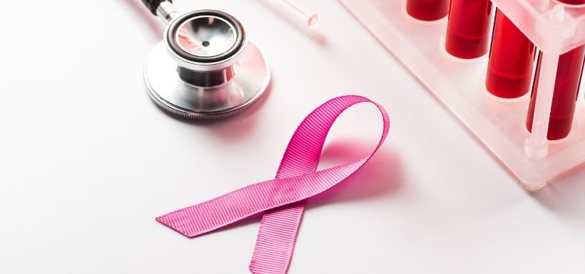 Un premier vaccin en cours d’étude dans le cancer du sein