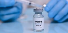 Vaccination anti-Covid-19 : quel effet sur la transmission du variant delta ?