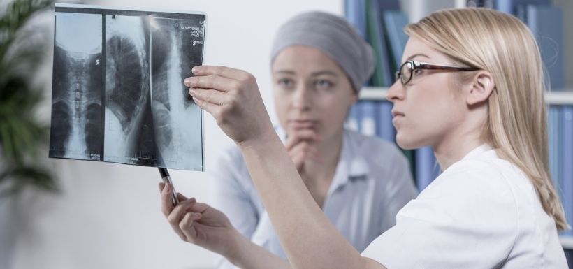 Cancer du poumon : les femmes touchées de plein fouet