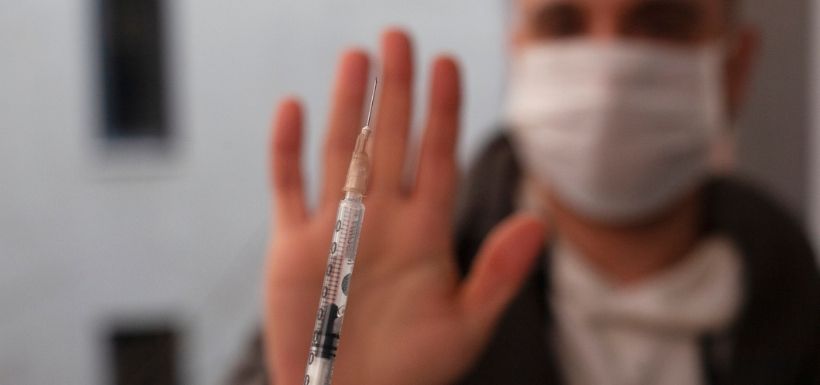 Covid-19 : Comment convaincre les non-vaccinés d’opter pour la vaccination ?