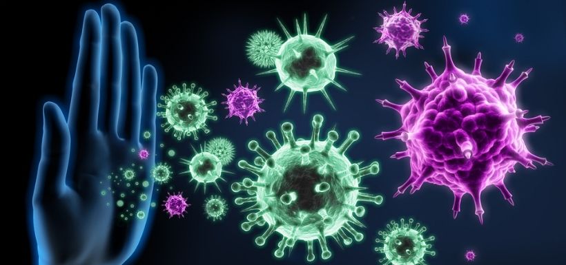 Covid-19 : Quand le rhume protège de l’infection 