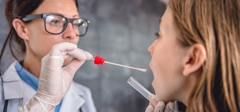 Endométriose : vers le remboursement d'un test salivaire