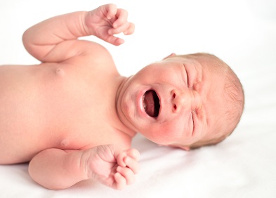 Coliques du nourrisson : les comprendre pour les soulager - Parent