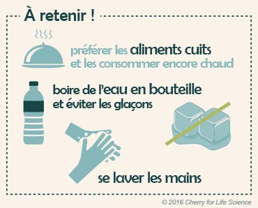 Santé. Gastro-entérite : comment éviter la déshydratation ?