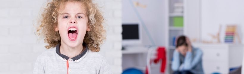 De plus en plus d'enfants ont des difficultés d'attention ! Comment le