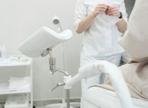 examen médical pour l'Obstruction des trompes