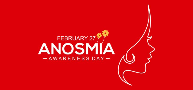 World Anosmia Awareness Day