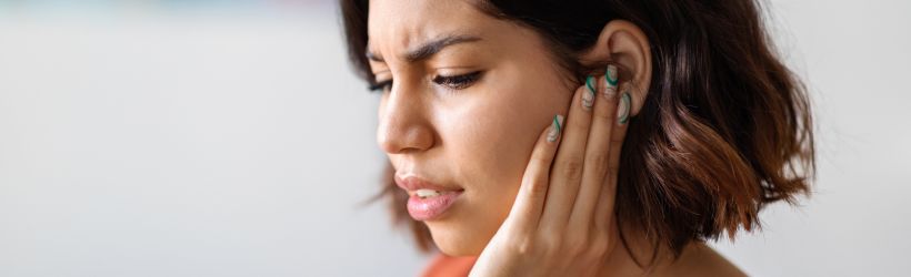 Otorragie : le saignement de l'oreille, que faire quand l'oreille saigne ?