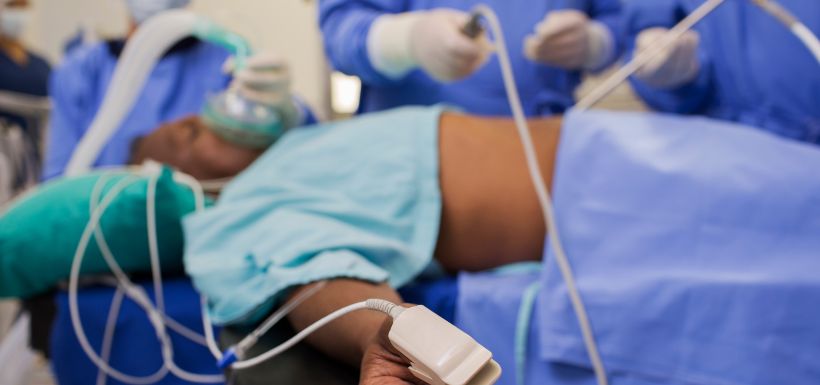 Syndrome post-réanimation : Mieux le repérer pour mieux le prendre en charge Syndrome post-réanimation : Mieux le repérer pour mieux le prendre en charge