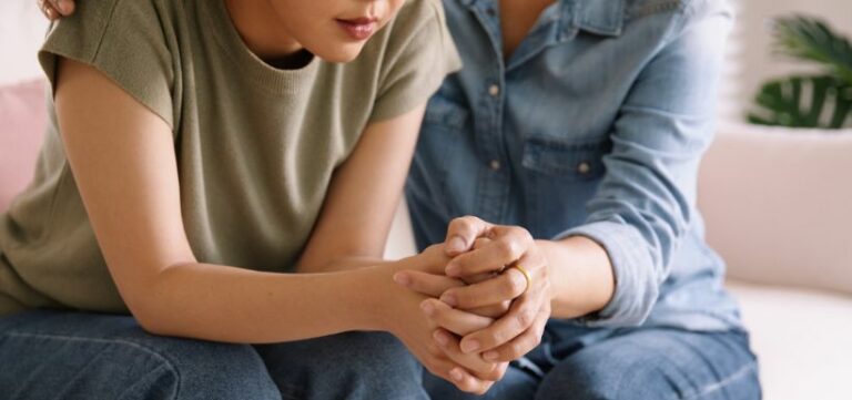 Comprendre l’évolution de la dépression chez les adolescents - Santé ...