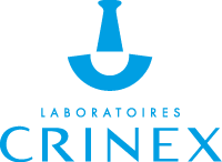 Logo Laboratoires Crinex