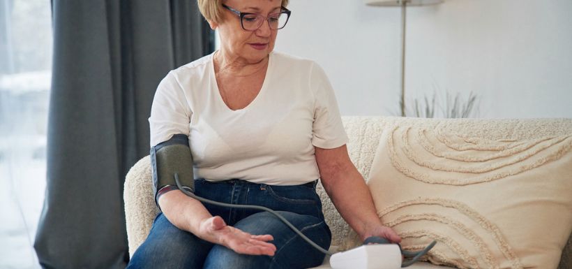header pour l'article "Hypertension artérielle : une maladie silencieuse qui touche 1 adulte sur 3"