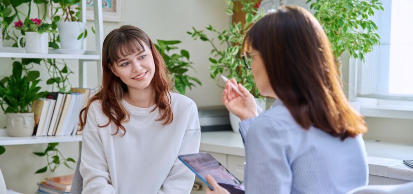 consultation médecine douce