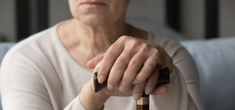 Maladie de Parkinson recherche Cerveau