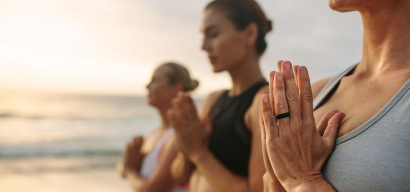 yoga