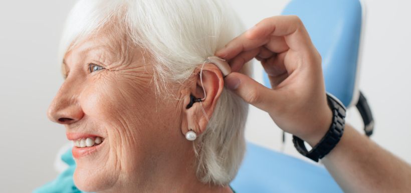 Audioprothèse