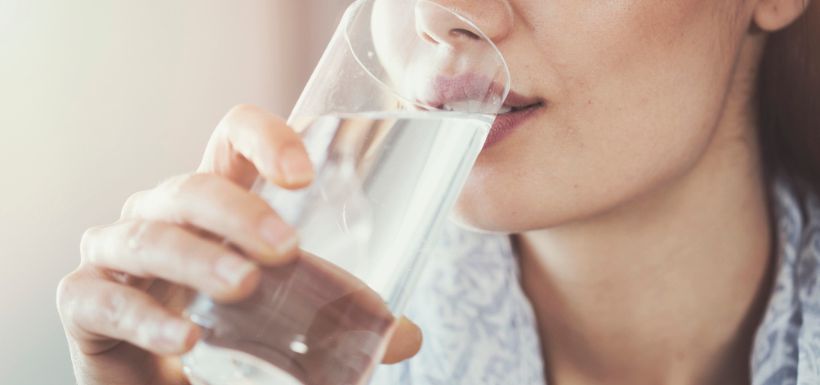 hydratation