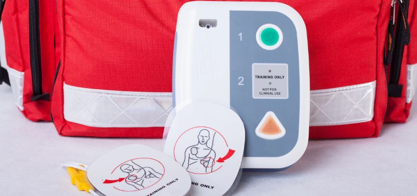 appareil cardiaque