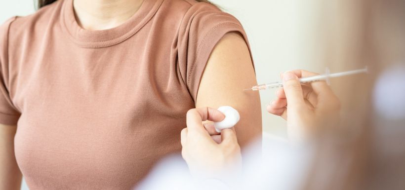 Vaccin bras