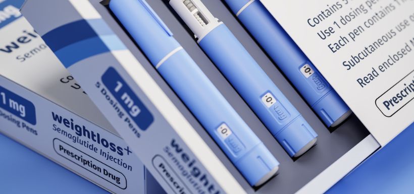 médicament obésité