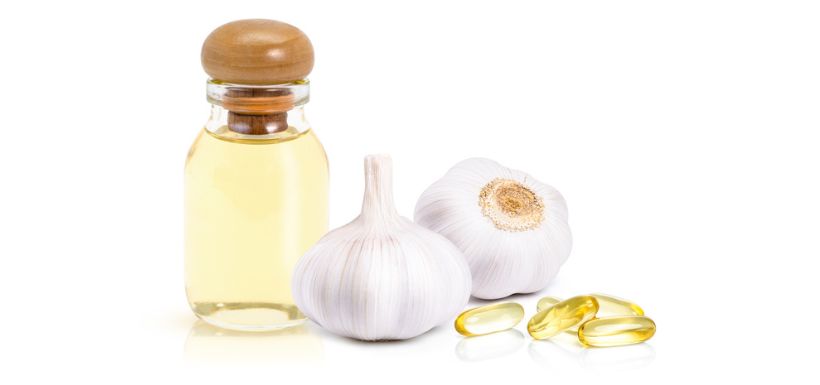 header article bienfaits de l'ail pour la santé