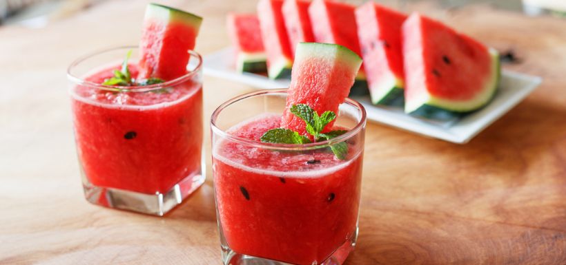 header article hydratation alimentation été pour éviter coups de chaud