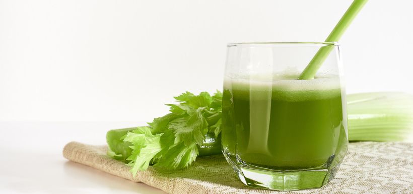 cures detox