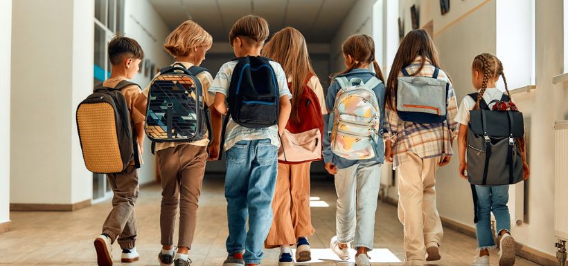rentrée scolaire