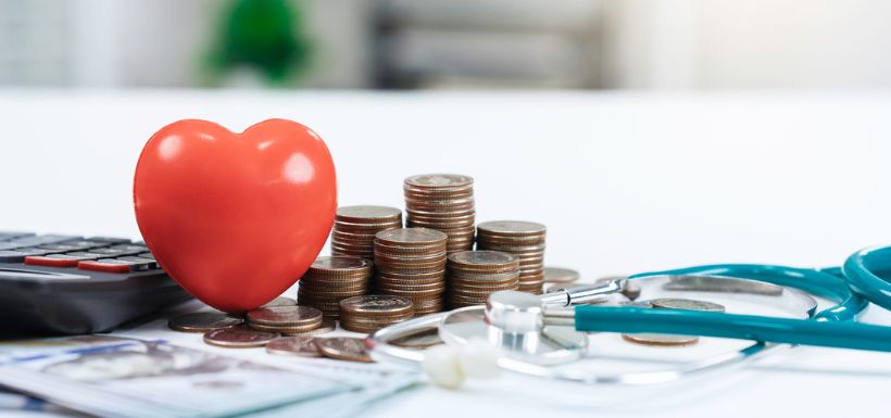 budget 2026 santé
