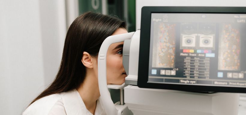 technologie visuelle