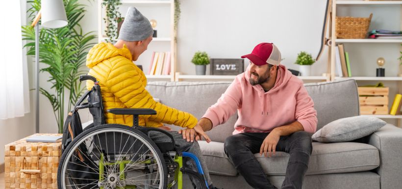 campagne maladie de Charcot