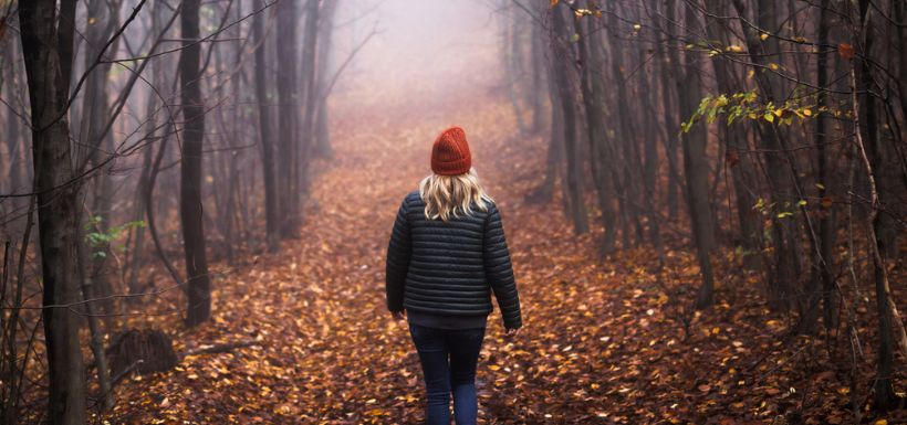 dépression saisonnière